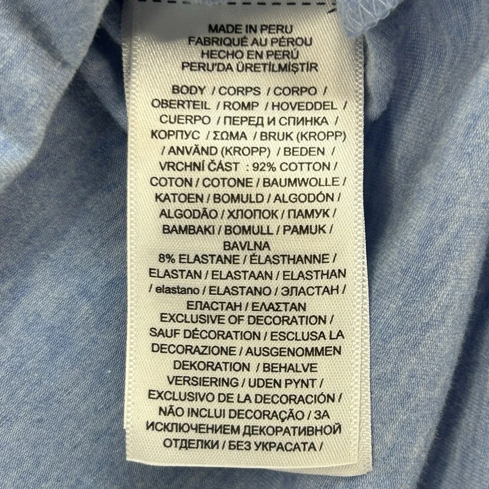 Ralph Lauren polo golf